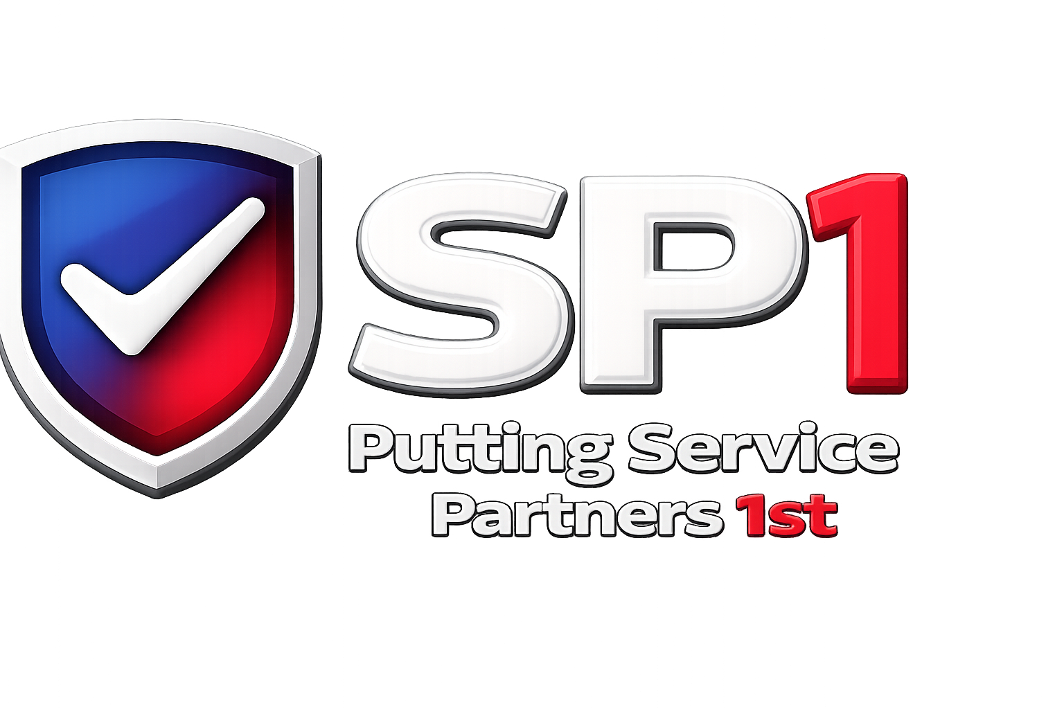 SP1 - Putting Service Partners 1st